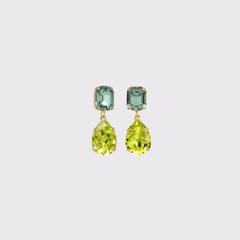 TOVA Oriana Earrings