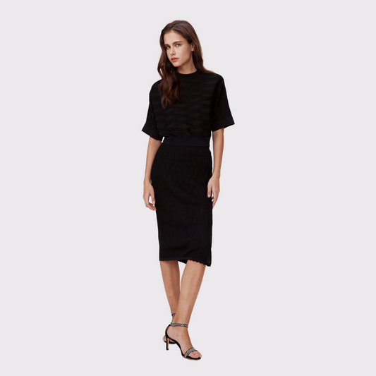 DVF Cairo Top
