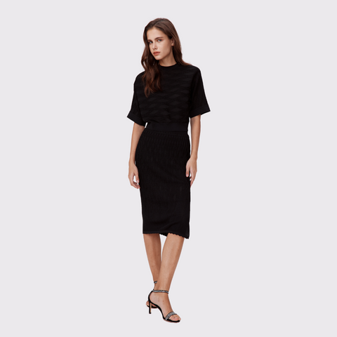 DVF Cairo Top