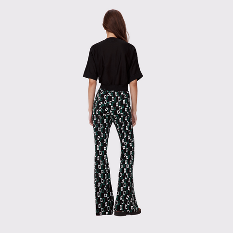 DVF Cairo Top