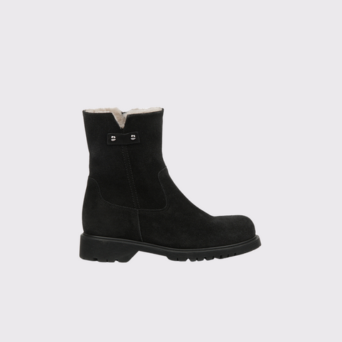 La Canadienne Hunter Boot in Black