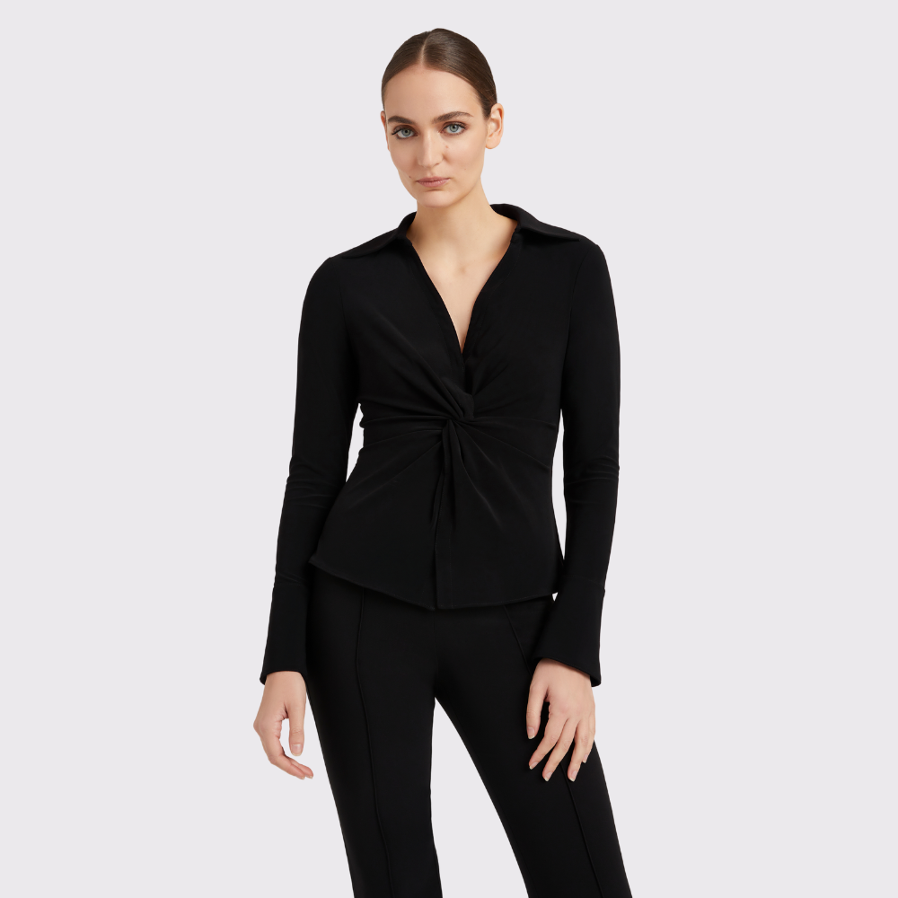 Cinq à Sept Mckenna Top