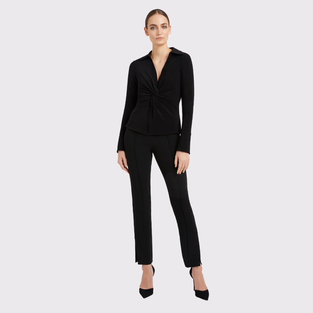 Cinq à Sept Mckenna Top