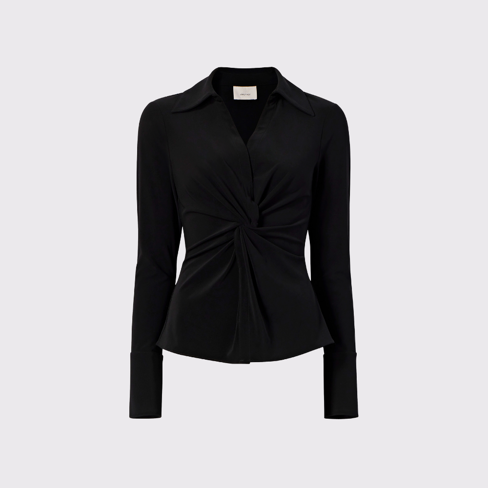 Cinq à Sept Mckenna Top