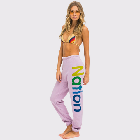 Aviator Nation Sweatpants