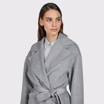 Marc Aurel Double-face Coat