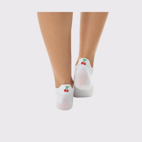 Lim Lim Back Berry Sock Pack