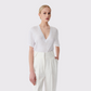 IRO Rodeo Deep V Tee