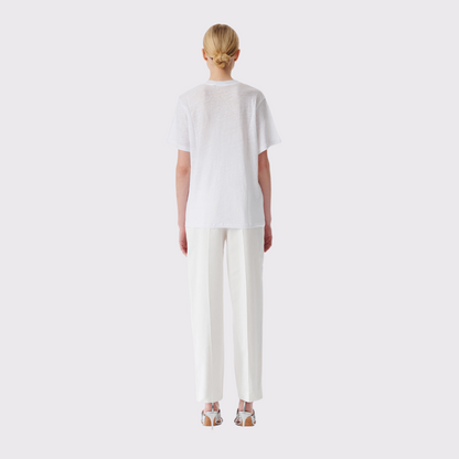 IRO Rodeo Deep V Tee