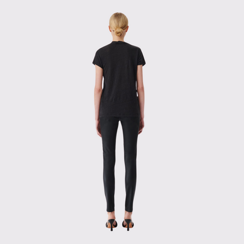 IRO Rodeo Deep V Tee