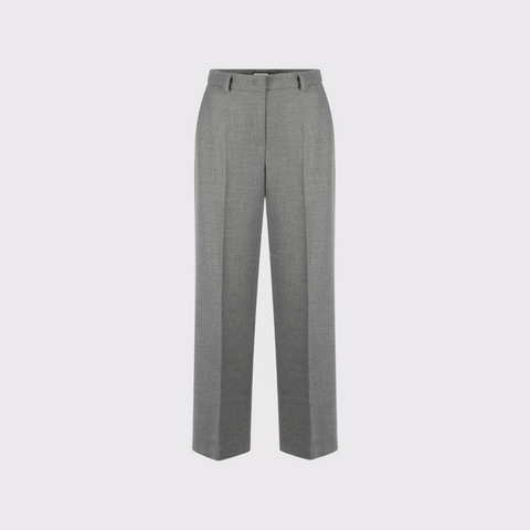 Seductive Domenica Wide Pant Grey