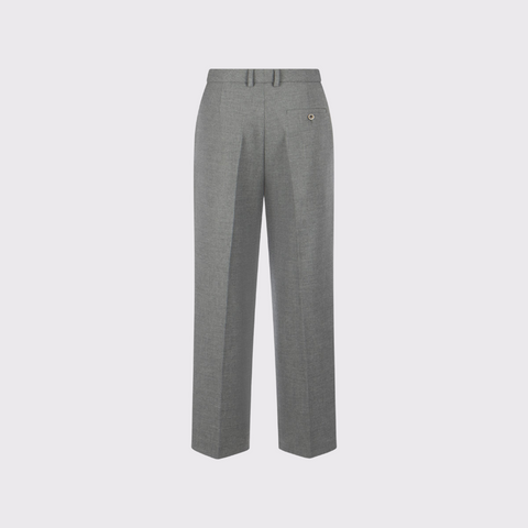 Seductive Domenica Wide Pant Grey