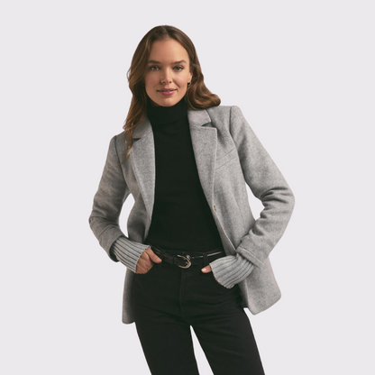 Favorite Daughter City Blazer