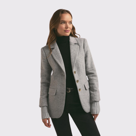 Favorite Daughter City Blazer