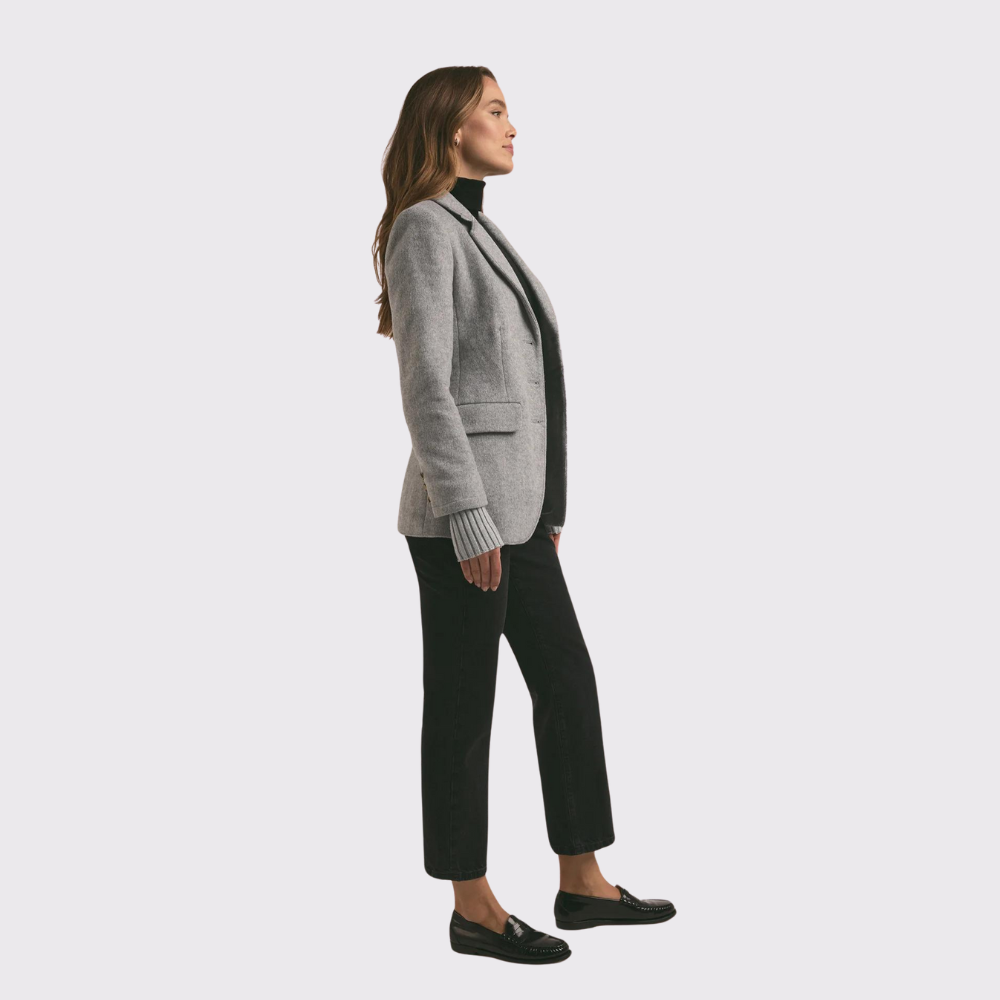 Favorite Daughter City Blazer