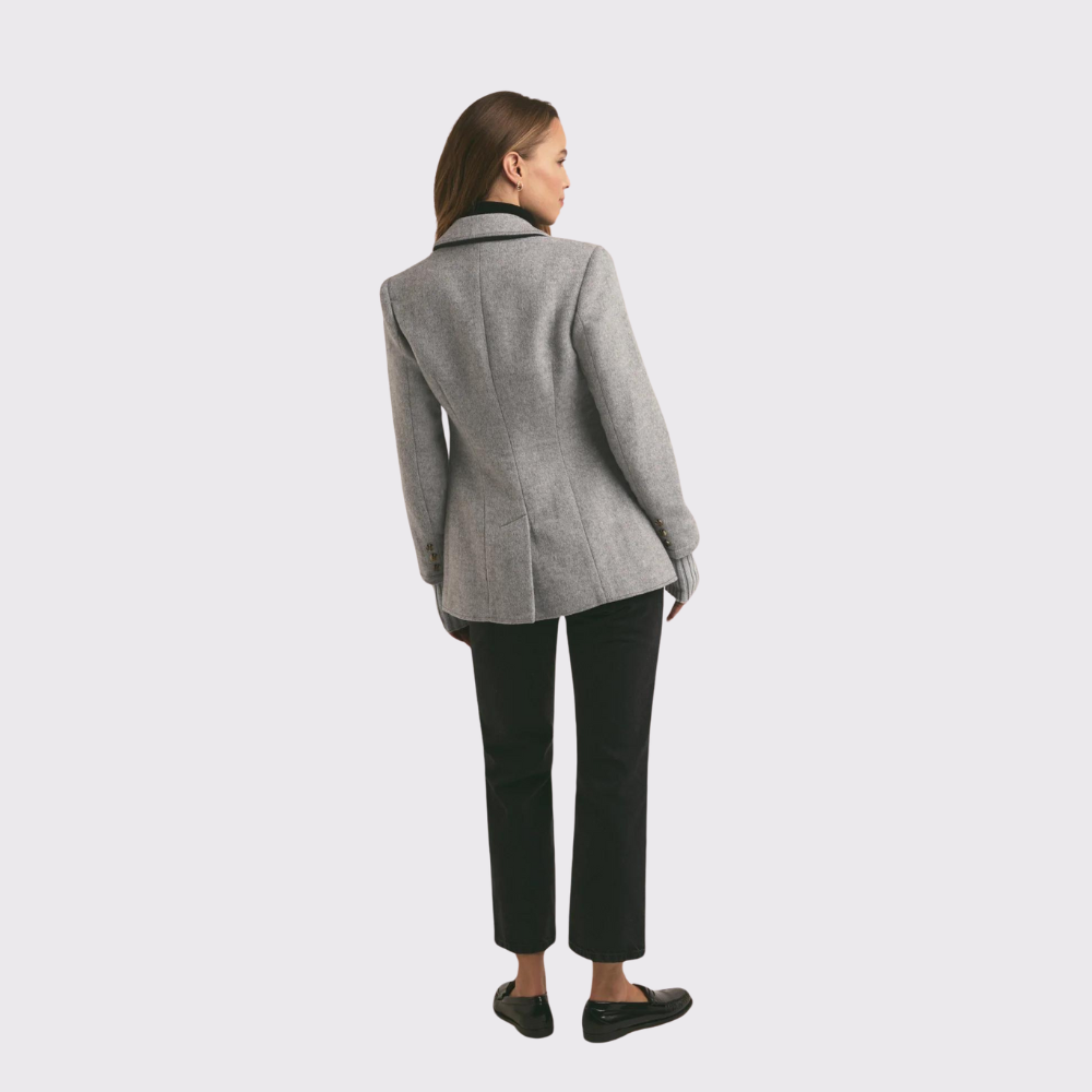 Favorite Daughter City Blazer