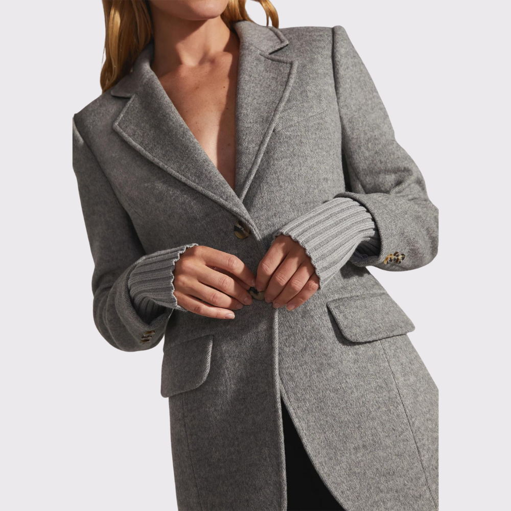 Favorite Daughter City Blazer