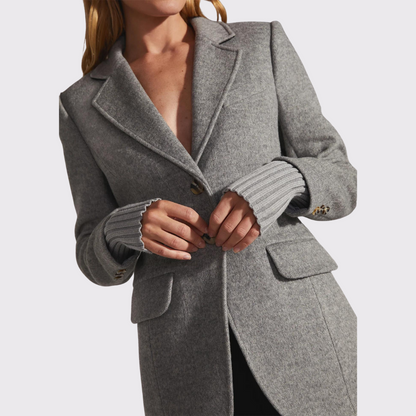 Favorite Daughter City Blazer