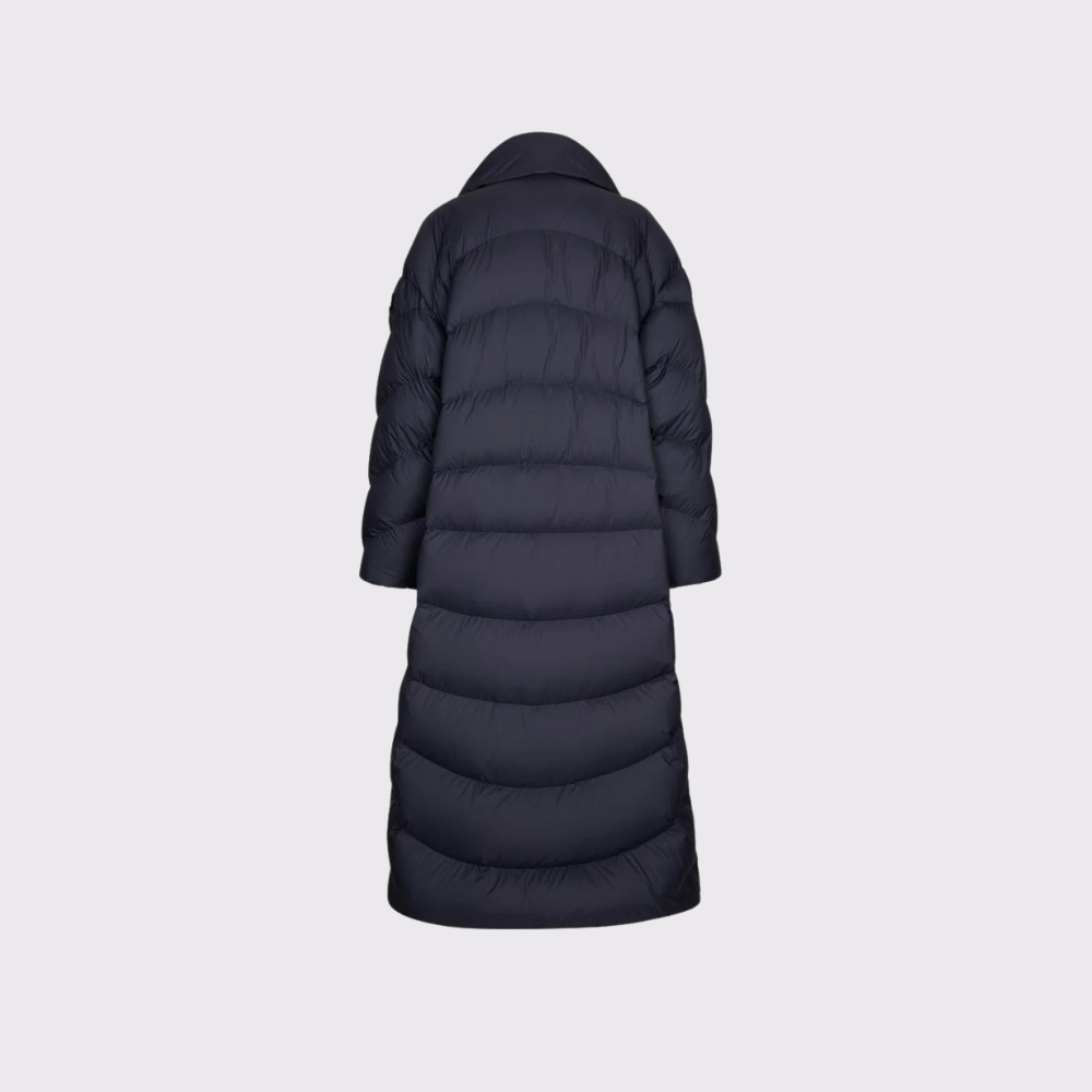 ADD Quilted Puffer Coat