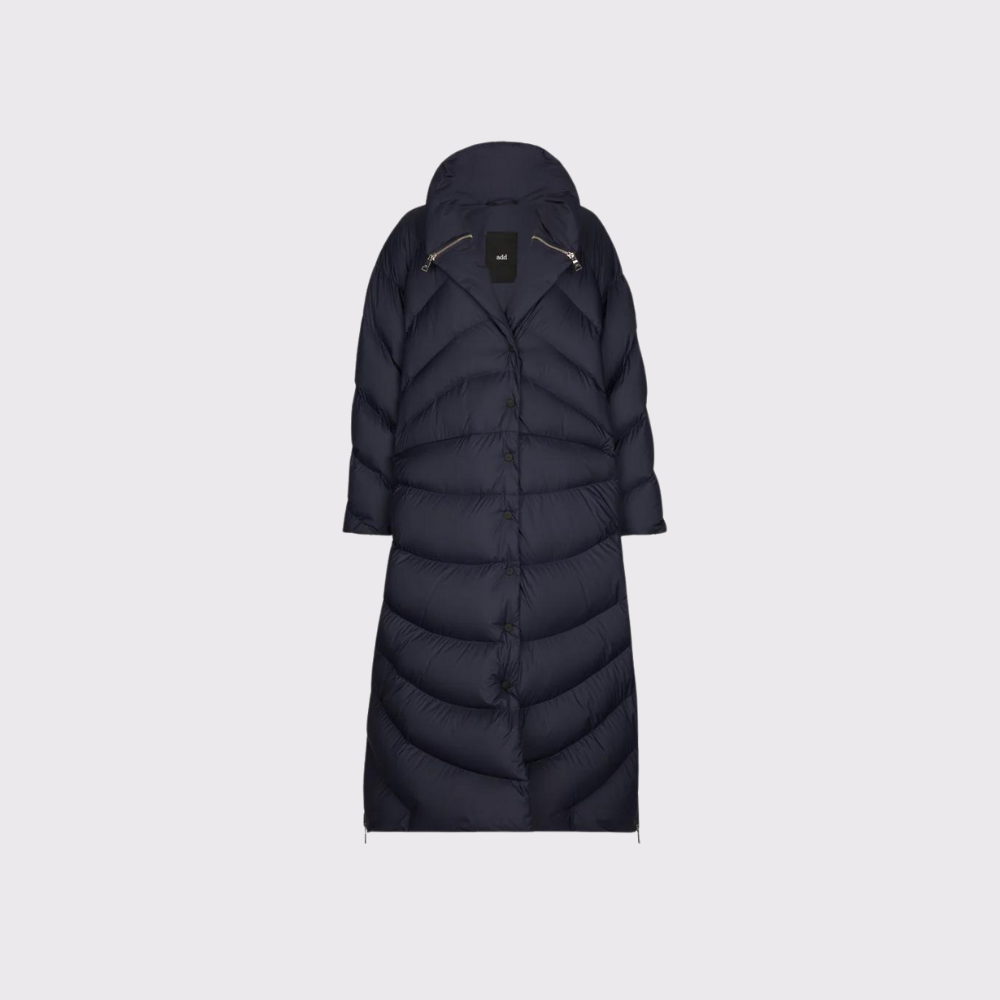 ADD Quilted Puffer Coat