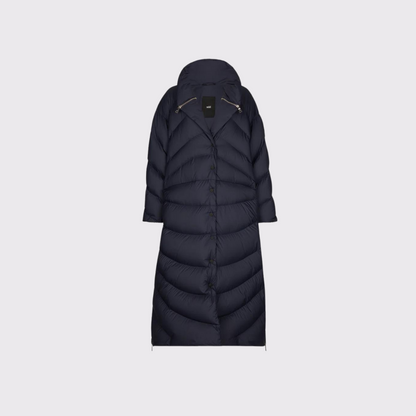 ADD Quilted Puffer Coat