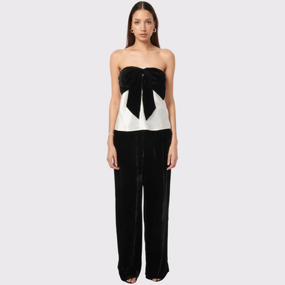 Cami NYC Lora Camisole Top in White