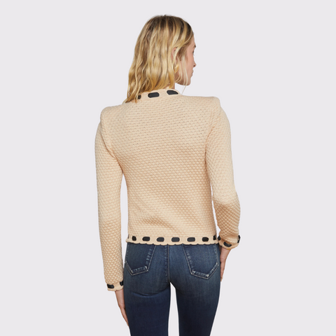 L'agence Astor Cardigan