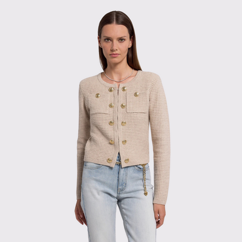 Generation Love Cypress Knit Cardi