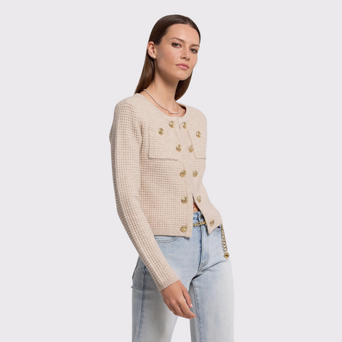 Generation Love Cypress Knit Cardi