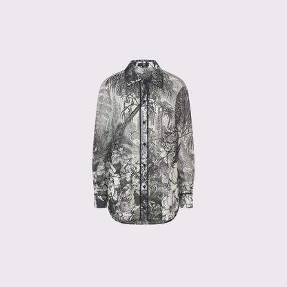 Riani Patterned Shirt