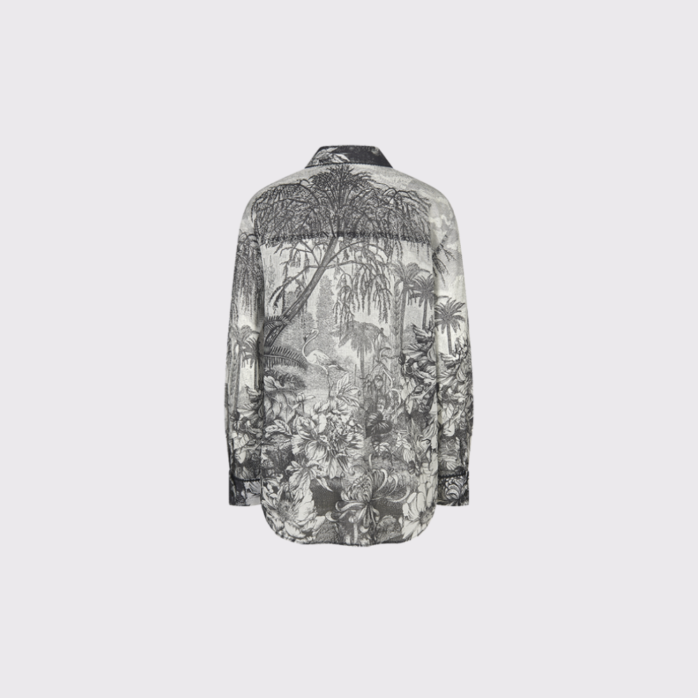 Riani Patterned Shirt