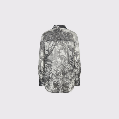 Riani Patterned Shirt