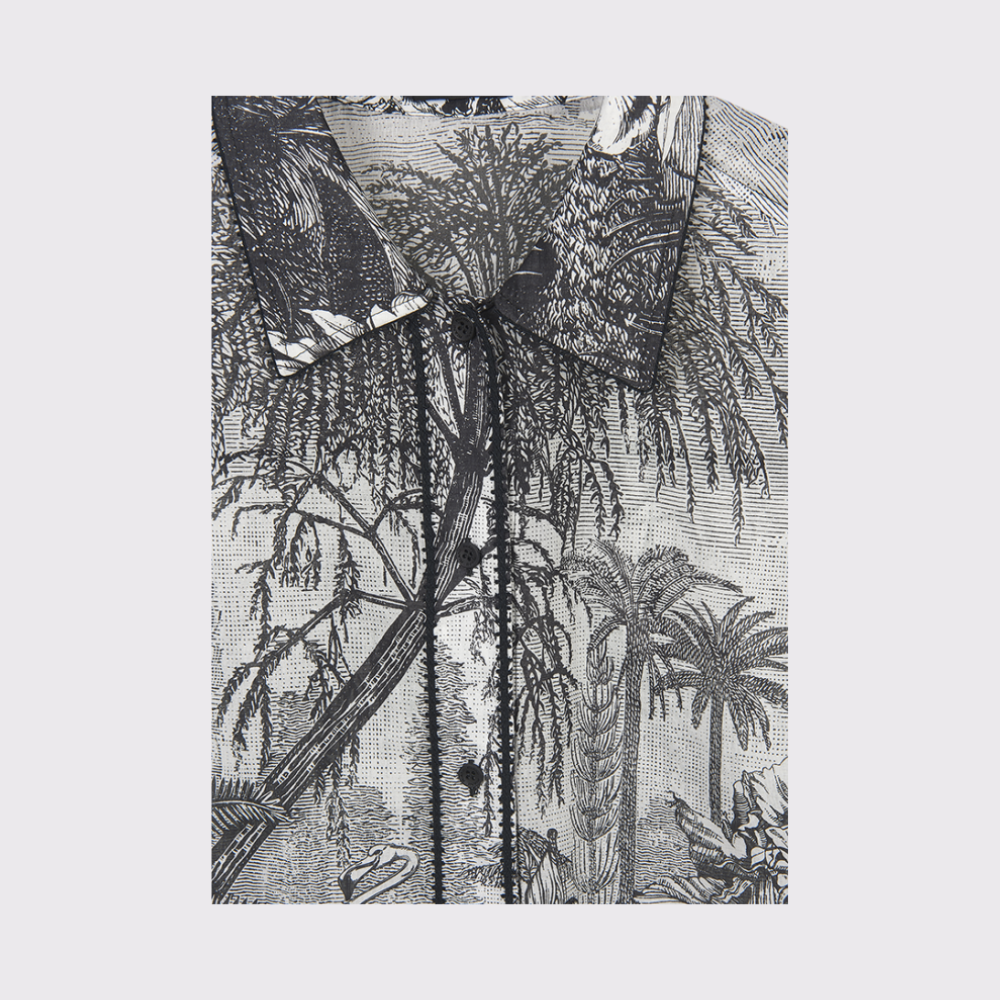 Riani Patterned Shirt