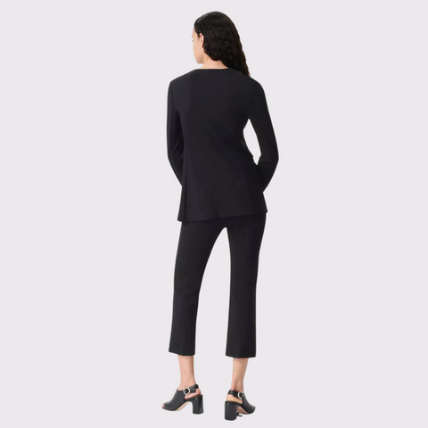 Rag & Bone Roslyn Ponte Blazer