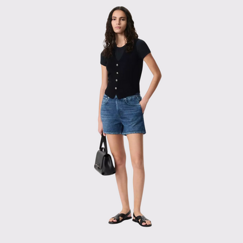 Rag & Bone Miramar Walking Short