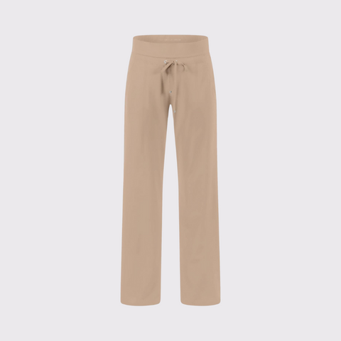 Raffaello Rossi Warm Taupe Candice Straight