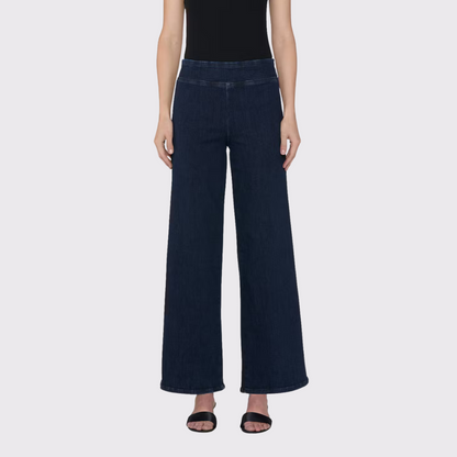 Frame Jetset Slim Palazzo Keller