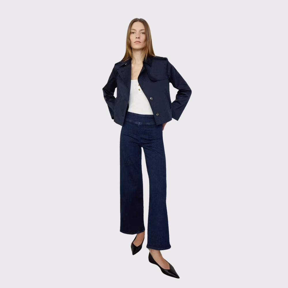 Frame Jetset Slim Palazzo Keller