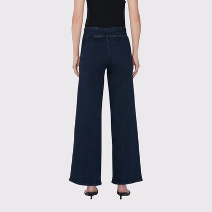 Frame Jetset Slim Palazzo Keller