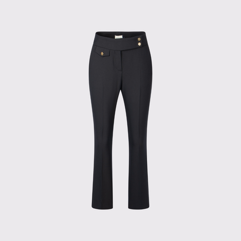 Seductive Inez Doppio Ceramica Pant