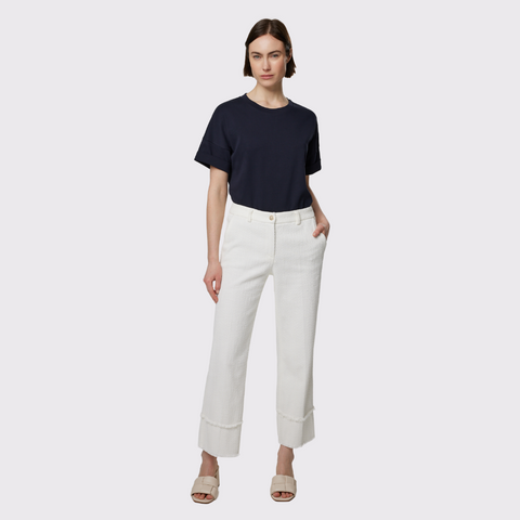 Seductive Mia Summer Tweed Pant