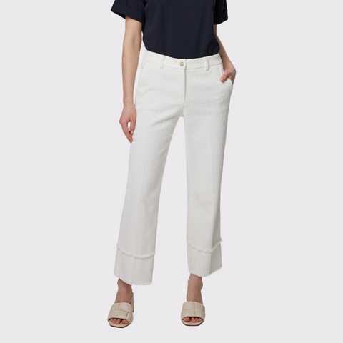 Seductive Mia Summer Tweed Pant