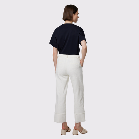 Seductive Mia Summer Tweed Pant