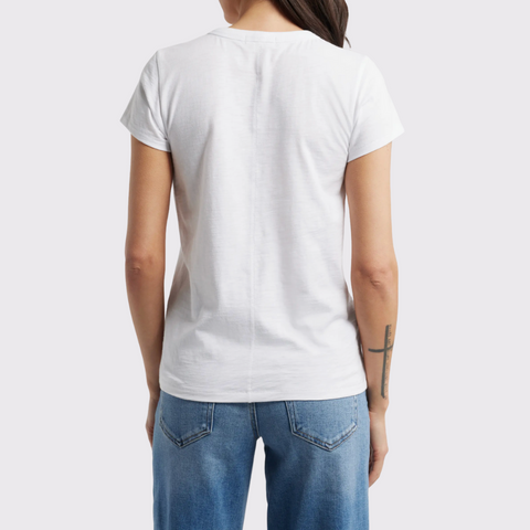 Rag & Bone The Broken Heart Tee