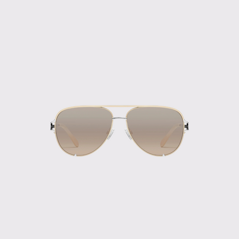 Quay Sunglasses - High Key Twist