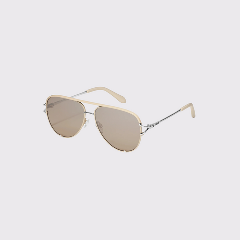 Quay Sunglasses - High Key Twist