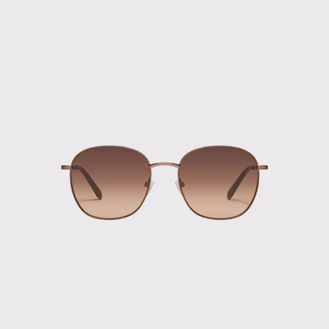Quay Sunglasses - Jezabell