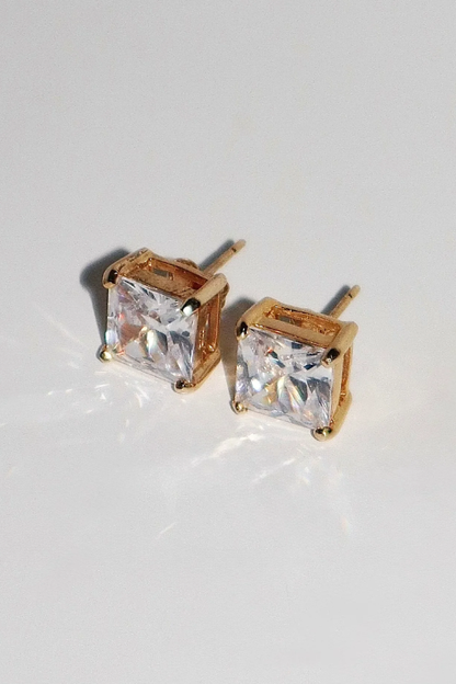 Bourbon Large Studs