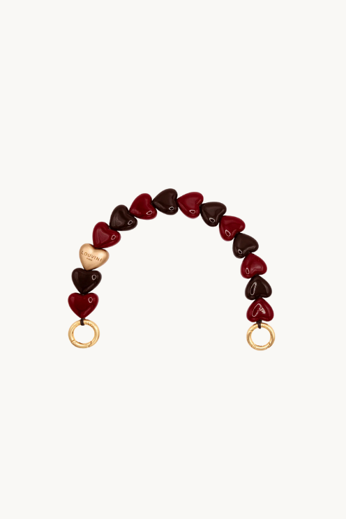 Louvini Petite Cuore Chain
