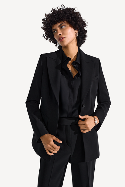 Classic Slim Blazer